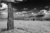Standing Stone, County Kerry