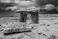The Stones They Left Behind