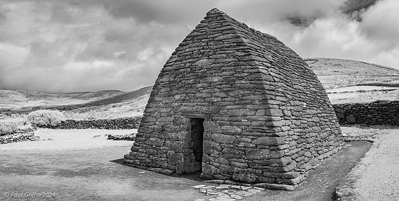 Gallarus Oratory, County Kerry