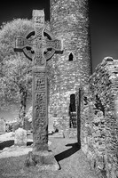 Monasterboice High Cross,County Louth