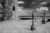 Clonmacnoise & River Shannon, County Offaly