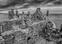 Dunluce Castle, County Antrim