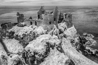 Dunluce Castle, County Antrim