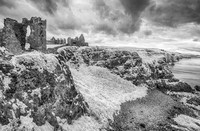 Dunluce Castle, County Antrim