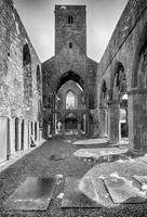 Sligo Friary, County Sligo