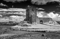 Dungarie Castle, County Galway